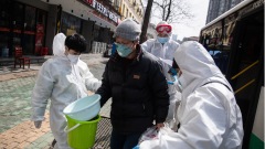 上市公司再中招持健康绿码靠得住(图)