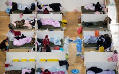 不只是悲痛：中共病毒籠罩下的清明節(圖)