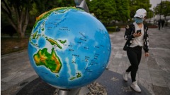 中共病毒大流行及其法律經濟政治和外交後果(圖)