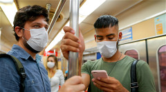 有关中共肺炎的“5个误区”别再相信了(组图)