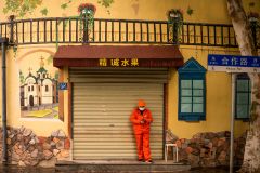 后病毒时代世界秩序重建西方精英应吸取教训(图)