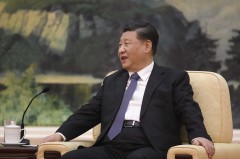 習近平對全球會追責似有清醒認識(圖)