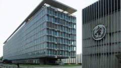 全球感染逾480万世卫组织同意对中共病毒流行进行评估(图)