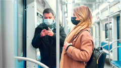 病毒传播太强大距离4米仍有风险或许有解(组图)