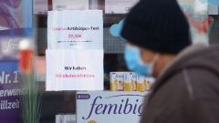 美科學家：勿對抗體測試期望太高康復不一定免疫(圖)