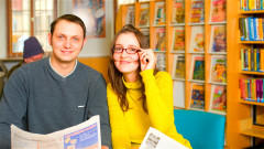 50岁后男人有3个坎若你都没有可望长寿(组图)