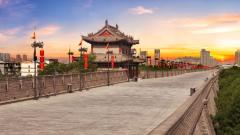 料事如神的“中国第一相士”原来是天罡星下凡(组图)