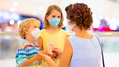 戴着口罩如何快速读懂肢体语言前FBI探员这样说(图)