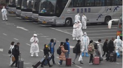 揭中共政府早知疫情嚴重關鍵6天釀禍(圖)