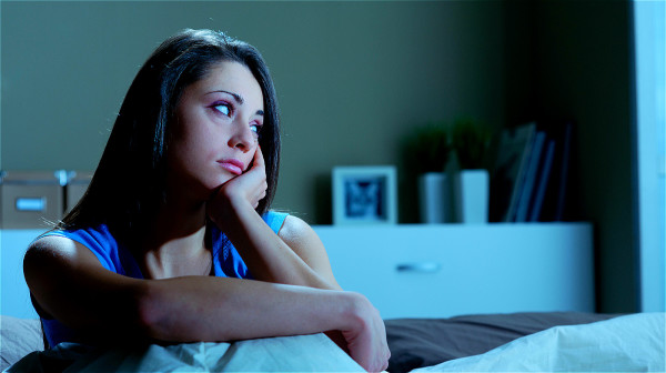 用美國睡眠協會發布的「睡眠質量建議」可以自測一下睡眠質量。