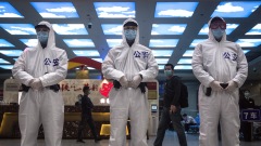 國際百餘名領袖連署批中共隱瞞疫情引爆全球危機(圖)