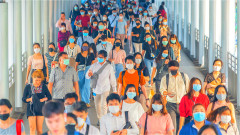 官网辟谣关于中共病毒的传言与事实(组图)