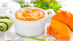 婴幼儿时期的教育：良好的饮食习惯（3）(组图)