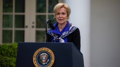 揭秘美国病毒死亡数居高不下的一个原因(图)