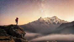 “千里眼”国际秘密实验和超级任务(组图)