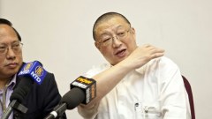 吁政治局開會討論習近平去留紅二代談內情(圖)