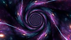 神秘消失与再现时空隧道的大胆推论(组图)