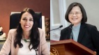 学者：若新西兰与台湾结盟可望度过武汉肺炎之灾难(图)
