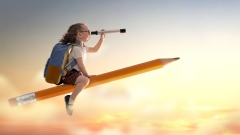 回想孩提時期找尋潛在才能(圖)