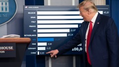 川普首称中共故意“知情不报”班农：北京紧张了(图)