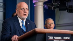 美CDC：年底可能爆发第二波疫情碰上流感或更致命(图)