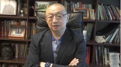 【獨家專訪】陳平：任志強拒絕橄欖枝有緣由暗批阿諛奉承者(圖)