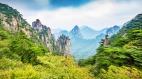 痲疯病人独居山中欣逢奇遇长生不老(图)