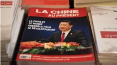 這場危險的不均衡遊戲(圖)