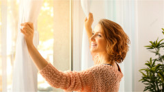 早上起床第一件事不是喝水穿衣你做对了吗(组图)