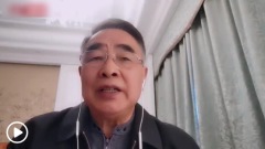病毒燒不停中國專家：2022年前疫情不會停止(圖)