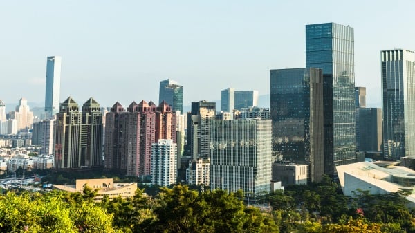 深圳近期出台的楼市新政如果成真，对于楼市打击可说是致命的