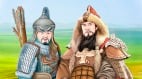 蒙古凭什么征服欧亚大陆(组图)