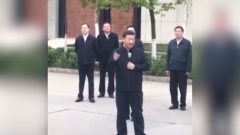 中共召開政治局會議黑龍江等地是防疫重點(圖)