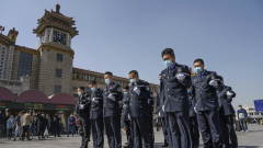 權力沒進籠病毒已出籠這是抉擇時刻(圖)