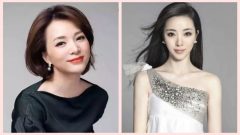 捲入孫力軍性醜聞的董卿亮相讀詩(圖)