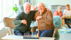 老年痴呆8个症状有2个要小心延缓3大招(组图)