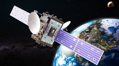 中朝導彈遇剋星美日擬佈千枚小型衛星成天網(圖)