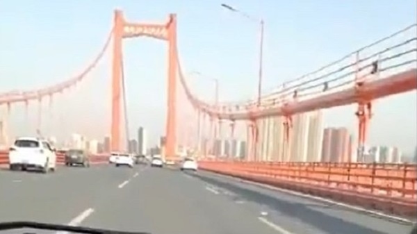 武漢大橋
