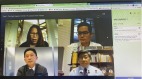 台湾专家分享抗疫经验菲律宾副总统赞许(图)