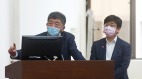 台湾疫情何时告一段落陈时中回应了(图)
