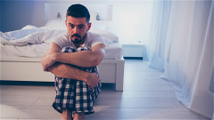 半夜为何总是醒来疏通2处一觉到天亮(组图)