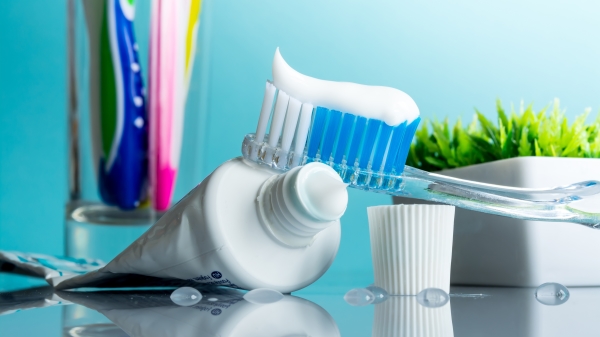 牙膏的4種用法招招實用值得收藏(圖)
