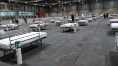 西班牙反对党：武汉肺炎疫情实质来自共产党(视频)