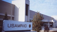 美陆军传染病研究院全面重启投入病毒防治研究(图)