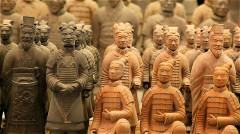 古代兵書的智慧——《司馬法》③定爵(圖)