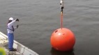現代版諾亞方舟：新型「救生艙」可抵禦地震海嘯(圖)