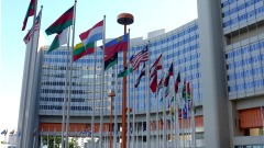 58国联署反对人质外交西方非洲结盟(图)