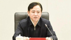習近平到訪後杭州市長到位(圖)
