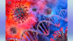 犹太拉比：将出现另一种病毒比中共病毒更致命(组图)