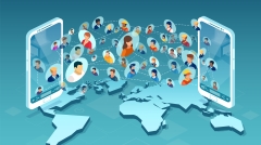 社群软件印象不好的8种大头照(图)